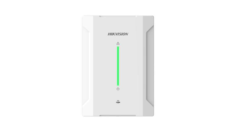 Hikvision DS-PM1-RT-HWB, 433MHz Tri-X Wireless Receiver
