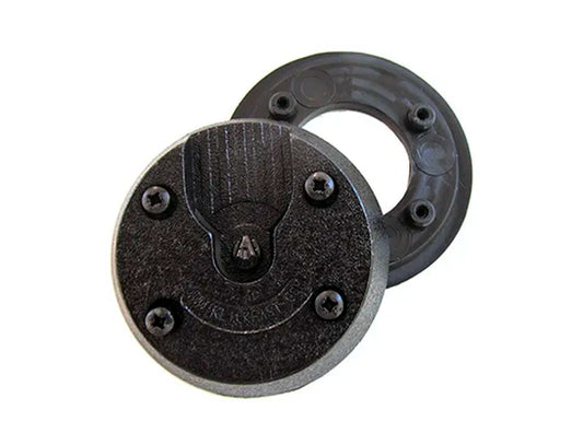 Reveal Klickfast Mount - Screw