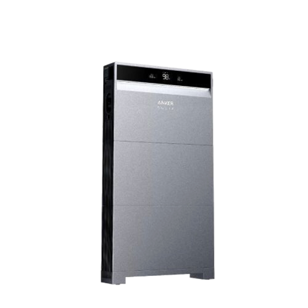 Anker Solix Single-Phase 10KWH Battery Kit with 5KWh Inverter Supply and Install NSW Customer