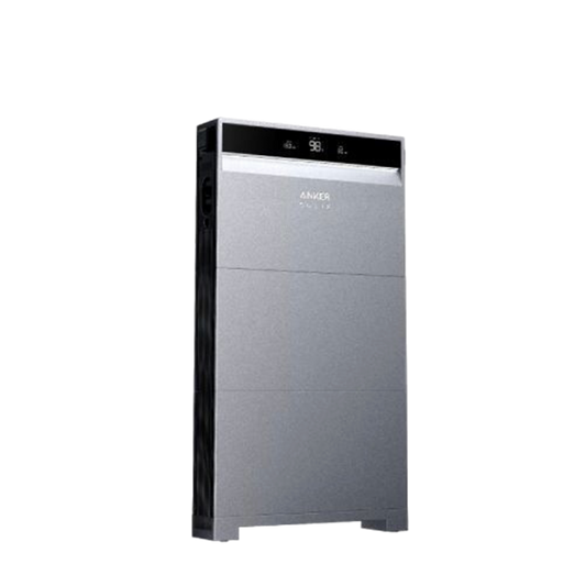 Anker Solix Single-Phase 10KWH Battery Kit with 5KWh Inverter Supply and Install NSW Customer