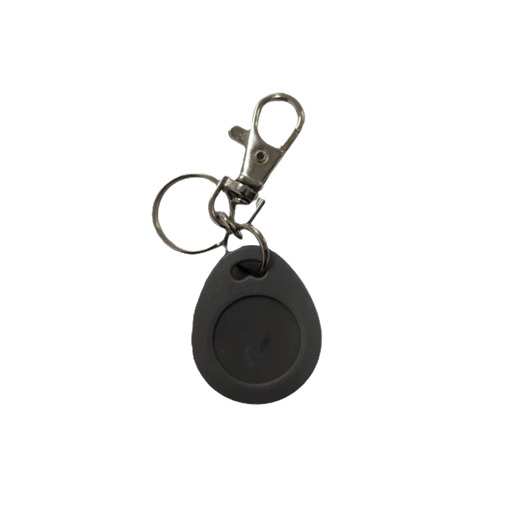 Smart20089 PROX Tag keyfob grey
