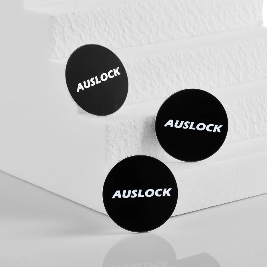 Auslock - RFID Stickers