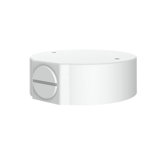 UNV Fixed Turret Junction Box