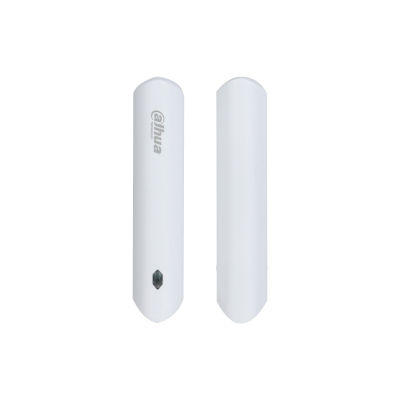 Dahua Wireless Alarm Complete Kit, DHI-ART-ARC3800H-03-FW2 with New Hub2