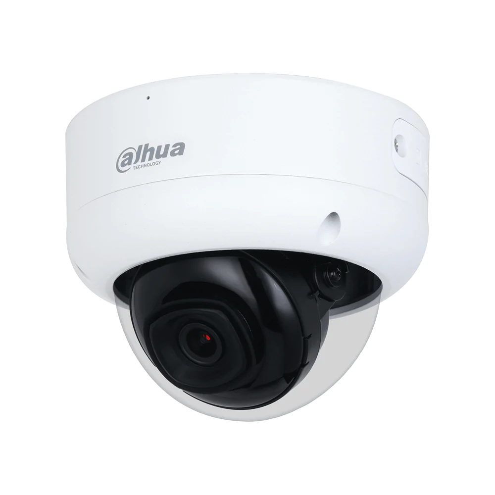 Dahua 6MP Camera AI Version 4.0, DH-IPC-HDBW3666EP-AS-AUS, WizSense SMD 4.0, AI SSA