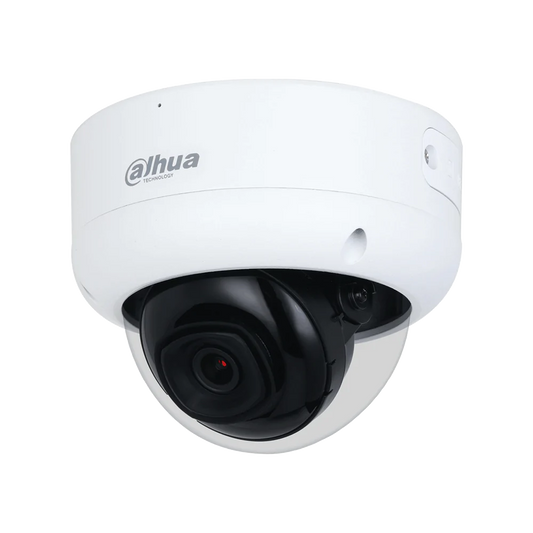 Dahua 6MP Camera AI Version 4.0, DH-IPC-HDBW3666EP-AS-AUS, WizSense SMD 4.0, AI SSA