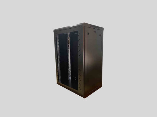 15RU 19'' Wall Mount Cabinet. W600mm x D450mm x H769mm