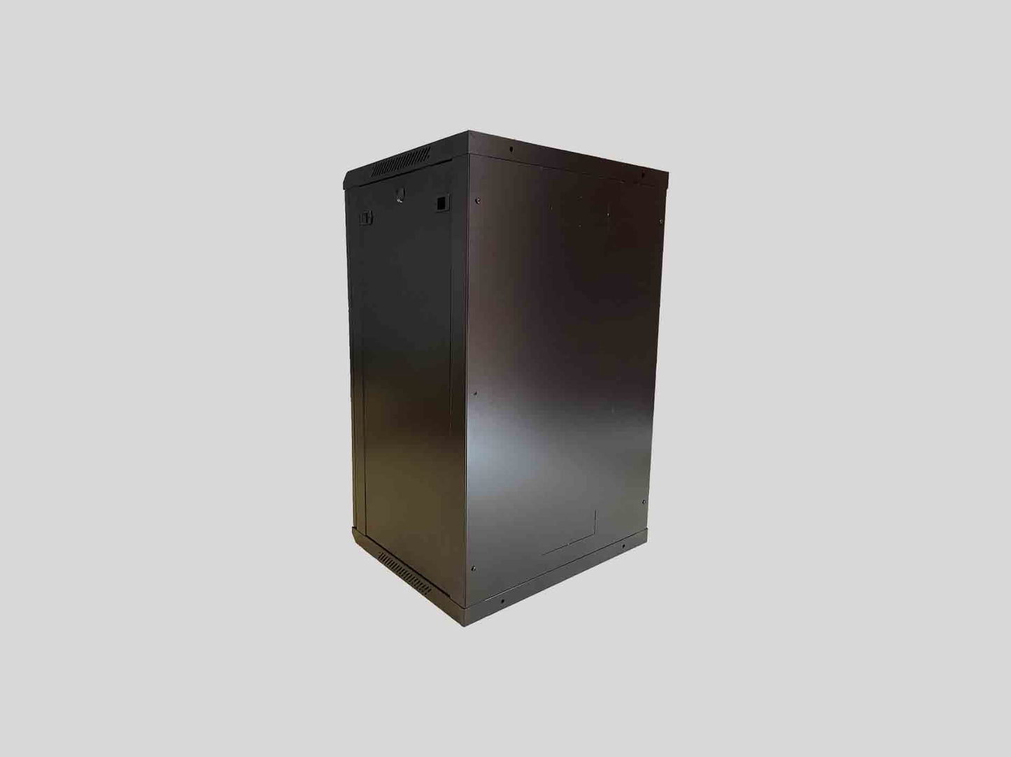 15RU 19'' Wall Mount Cabinet. W600mm x D450mm x H769mm