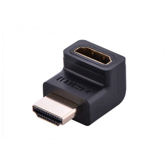 Ugreen 20110 HDMI Male to Female Adapter