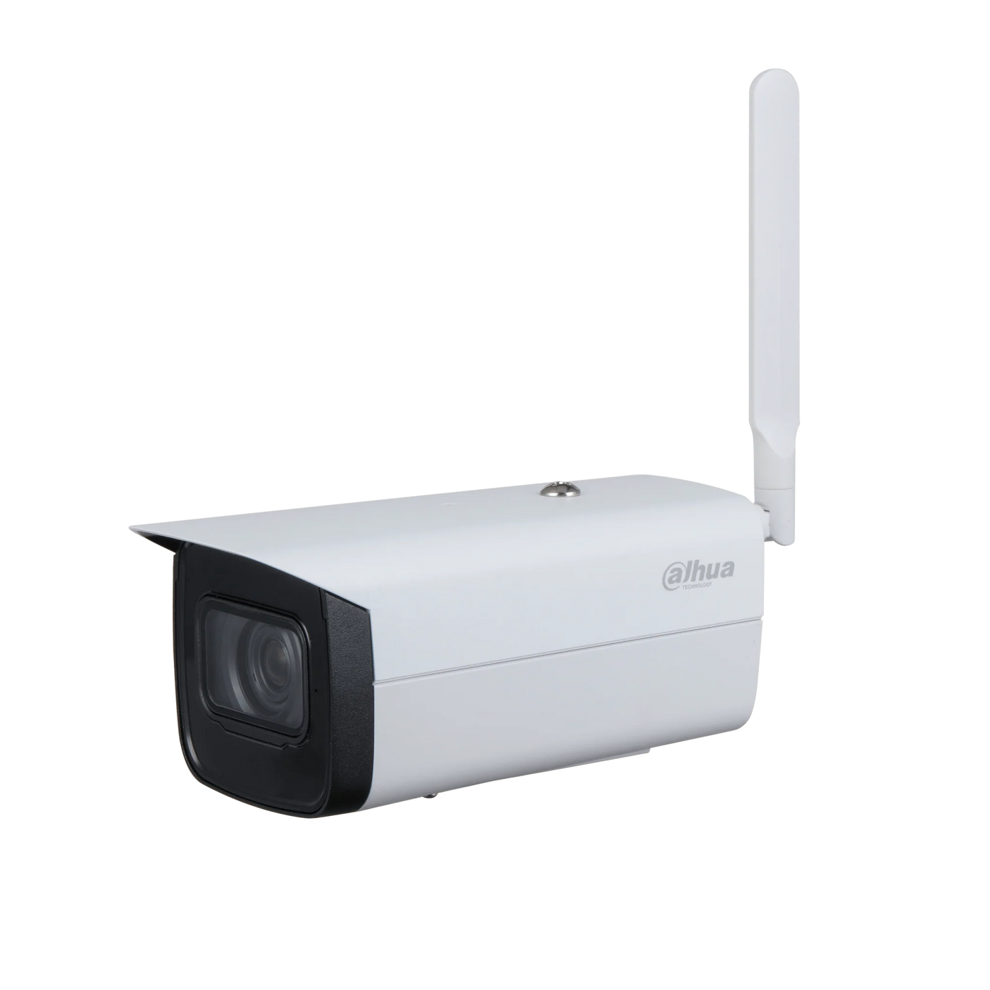 Dahua 100W SOLAR Camera System KIT