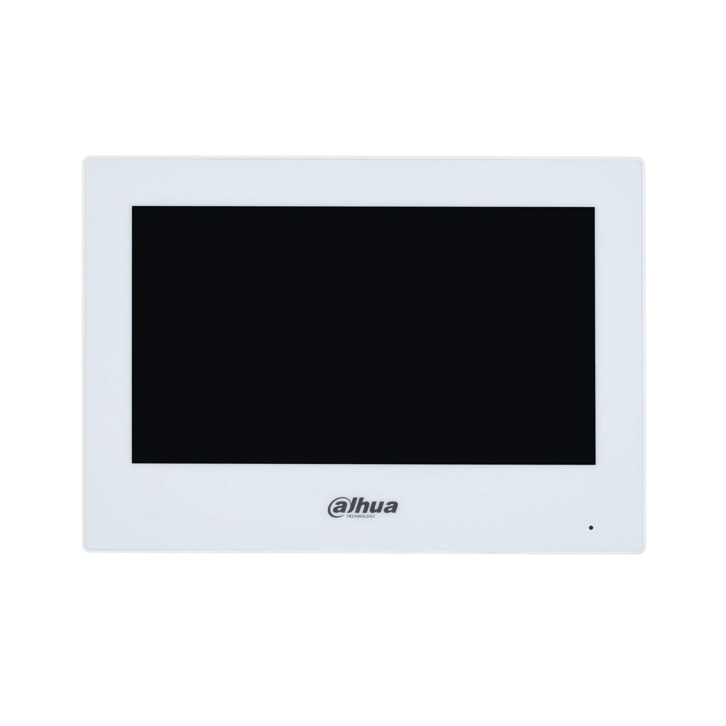 Dahua DHI-VTH2621G-P 7inch Touch Screen IP Indoor Monitor