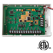 Resideo Hardwired To 5800 Wireless Converter