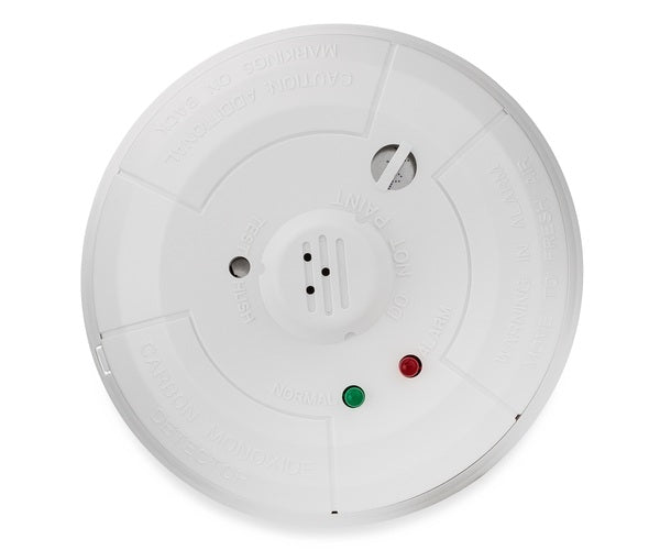 Resideo Wireless Carbon Monoxide Detector