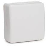 Resideo Wireless Shock Sensor-Compact