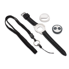 Resideo 5800 Series 2 Button Personal Panic TX