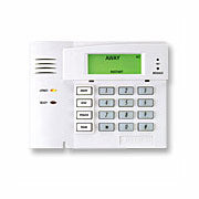 Resideo Fixed Eng. Wireless Keypad