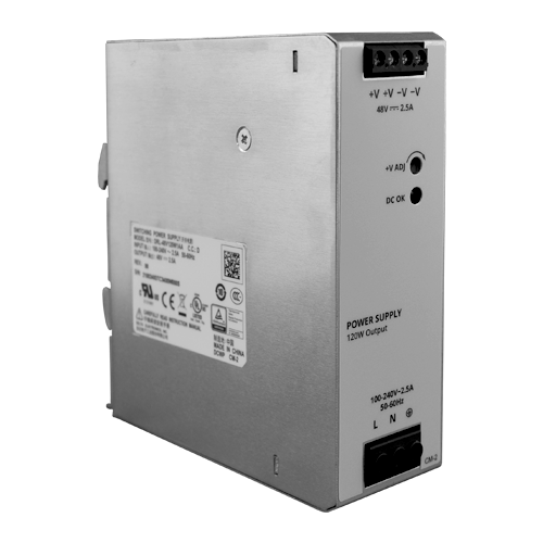Dahua Power Supply for Installation on Din Rail