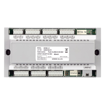 Aiphone IP Lift Control Adaptor