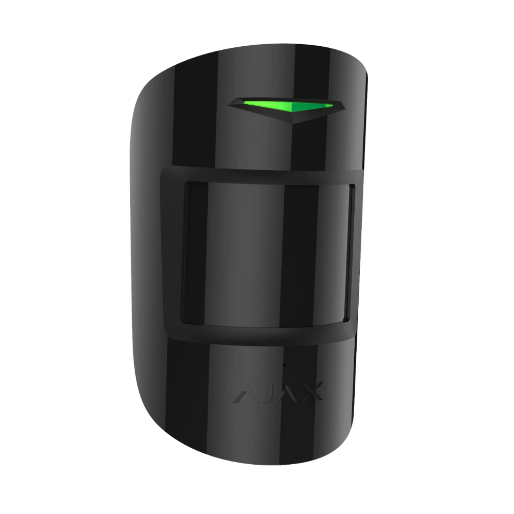Ajax wireless Motion CombiProtec AJAX30613 Black