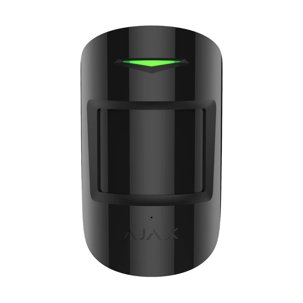 Ajax wireless Motion CombiProtec AJAX30613 Black