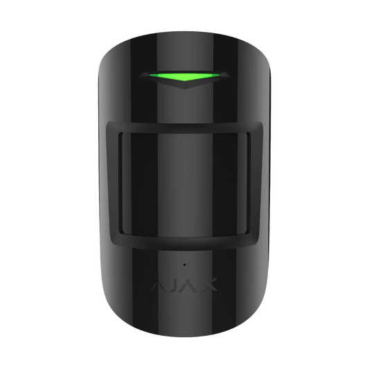 Ajax wireless Motion CombiProtec AJAX30613 Black
