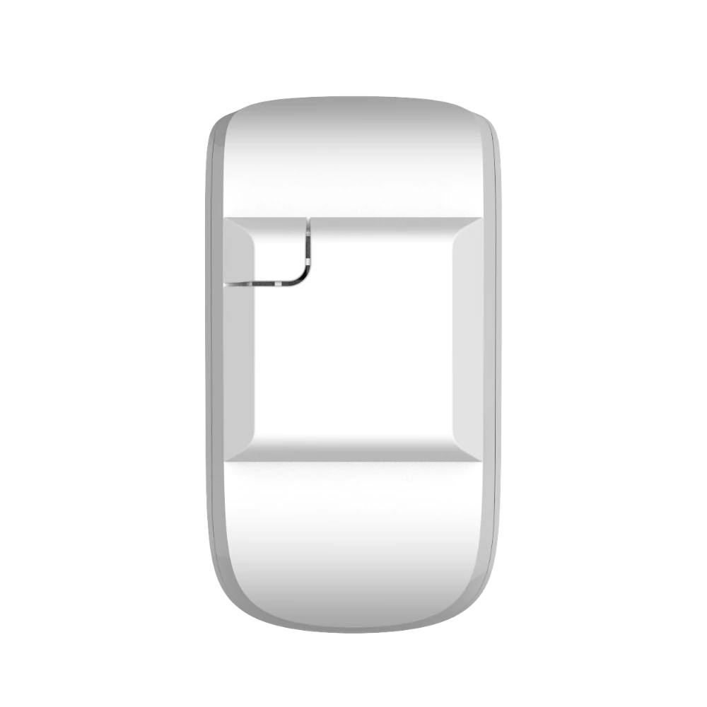 Ajax wireless Motion Cam AJAX30652 White