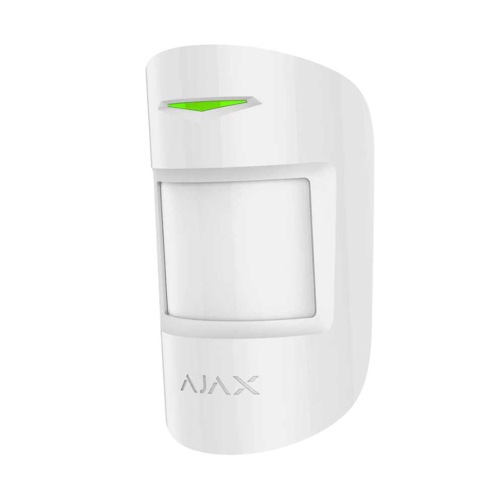 Ajax wireless Motion Protect Plus AJAX30660 White