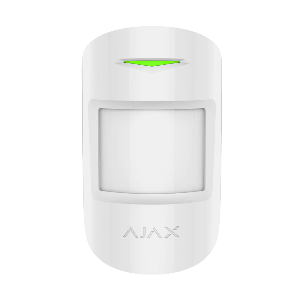Ajax wireless Motion Protect Plus AJAX30660 White