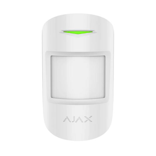 Ajax wireless Motion Protect Plus AJAX30660 White
