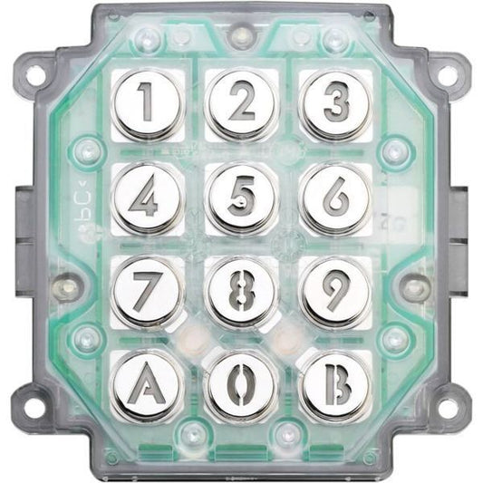 AC-10U Keypad Module Only
