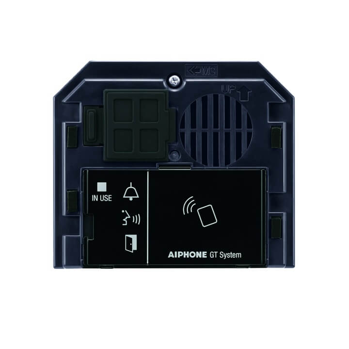 Aiphone GT Series Audio Module with NFC Reader