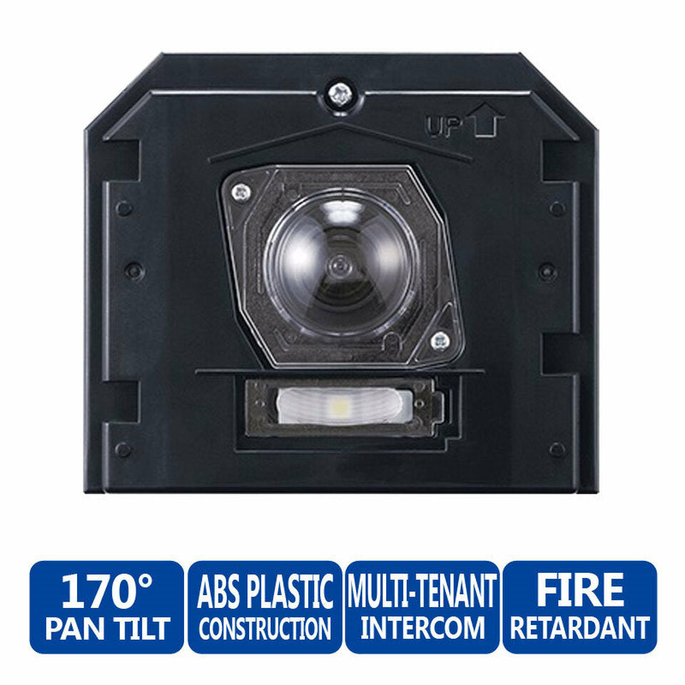 Aiphone GT Series 2-Wire Intercom Camera Module
