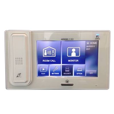 Aiphone JP Series Handset Cover for JP-4MED and JP-4HD