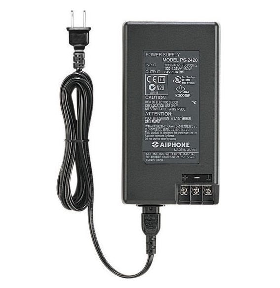 PS-2420S 24V 2AMP Power Supply