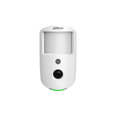 Dahua Wireless PIR Detector with Camera