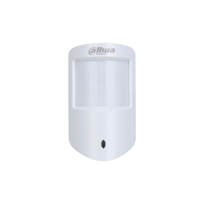 Dahua Wireless Alarm Complete Kit, DHI-ART-ARC3800H-03-FW2 with New Hub2