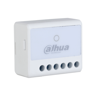 Dahua Wireless Relay for Smart Hub