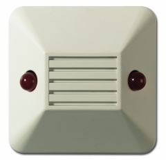 Optical and Accoustical Remote Indicator