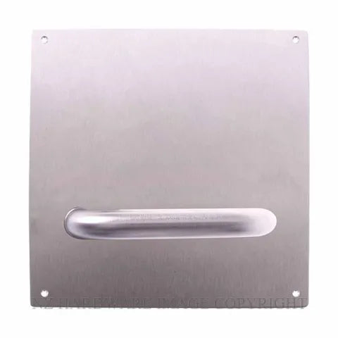 Assa Abloy Lockwood Series Artefact Square Corner Plate Internal Furniture, Suit 3770/3570 Series Lock