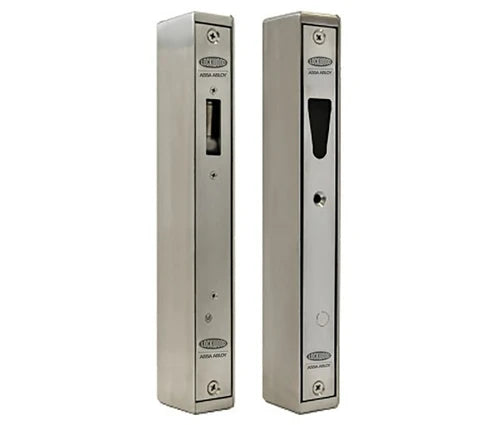 Assa Abloy Padde V-Lock Surface/Glass Door Housing Kit 208000-000