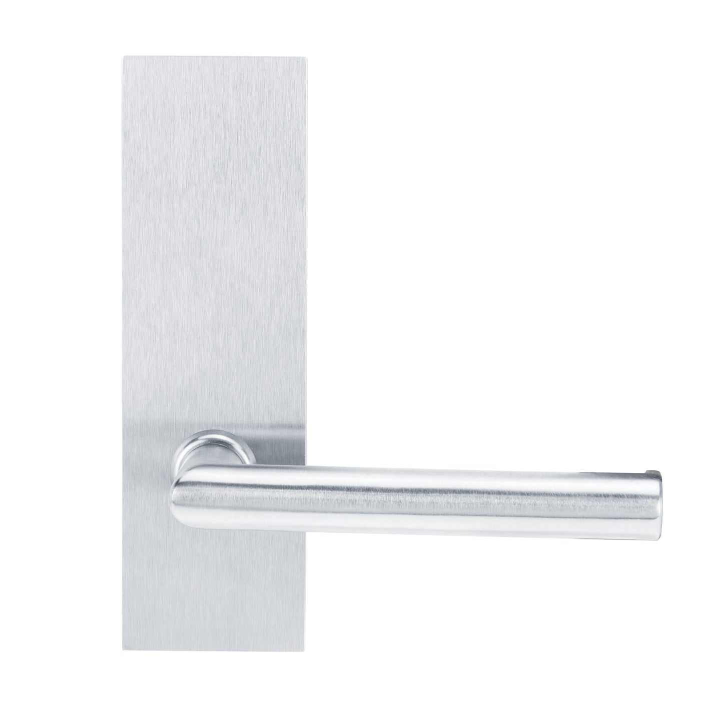 Assa Abloy Lockwood Artefact 224 Series Interior Plate 22505NN/96SS Stainless Steel