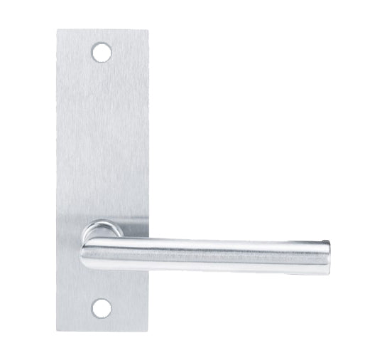 Assa Abloy Lockwood Artefact 224 Series Interior Plate 22505NN/96SS Stainless Steel