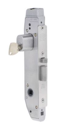 3782 Electric Mortice Lock, 23mm Backset, 12-24VDC
