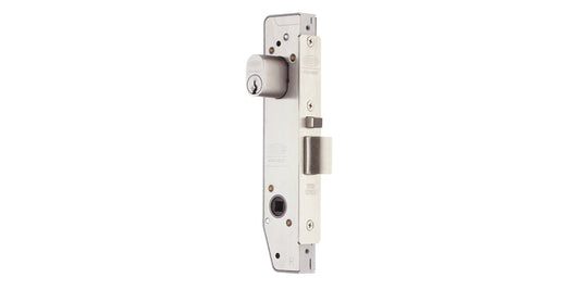 Assa Abloy Lockwood 3782 Series Slimeline Mech Mortice lock 23mm Backset s/s Non monitored