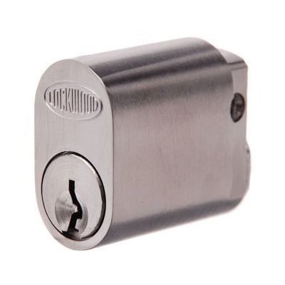 Assa Abloy Lockwood Cylinder Oval Standard (X Cam)