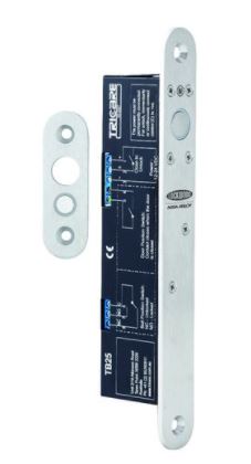 Lockwood Padde Series High Security Electric Dropbolt Monitored Fail Secure PTL or PTO