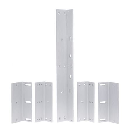 Padde EMZ8 Bracket Double L & Z