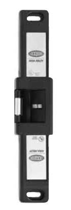 Lockwood Padde Series High Security Electric Strike Monitored Fail Safe/Fail Secure