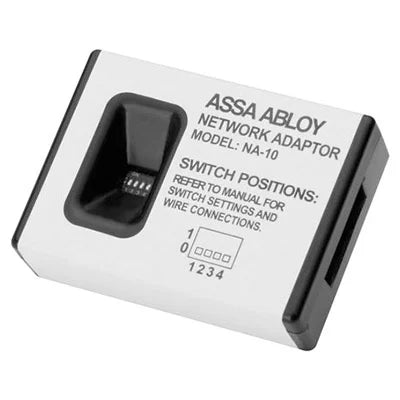 Assa Abloy Network Adapter NS-10 CAT5E/6 For Lockwood Electric Window Opener