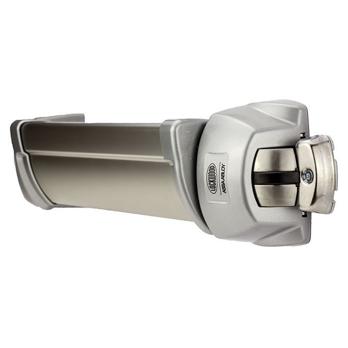 FE109/OHSIL 1 Point Rim Exit Device Stainless Steel